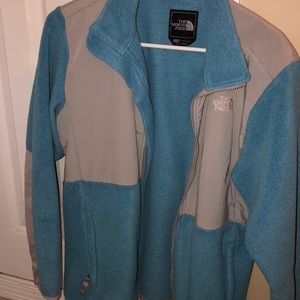 North face jacket